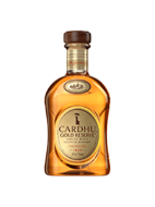 Picture of Cardhu Gold Reserve Single Malt Scoth Whisky 70cl - House Targaryen Game of Thrones Limited Edition