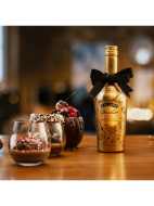 Picture of Baileys Chocolate Luxe Liqueur 15.7% vol 50cl