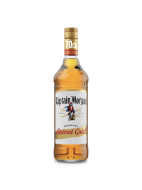 Picture of Captain Morgan Spiced Gold 35% vol 70cl