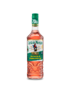 Picture of Captain Morgan Tiki Mango & Pineapple 25% vol 70cl