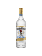 Picture of Captain Morgan White Rum 37.5% vol 70cl Bottle