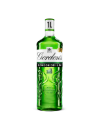 Picture of Gordon’s Special Dry London Gin 37.5% vol 1L