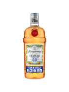 Picture of Tanqueray Flor De Sevilla Alcohol Free Spirit 0% vol 70cl