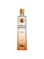 Picture of Ciroc Mango Flavoured Vodka 37.5% vol 70cl