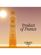 Picture of Ciroc Mango Flavoured Vodka 37.5% vol 70cl
