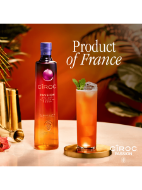 Picture of Ciroc Passion Flavoured Vodka 37.5% vol 70cl