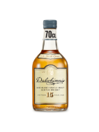 Picture of Dalwhinnie 15 Years Old Single Malt Scotch Whisky 43% vol 70cl with Gift Box
