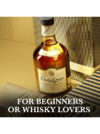 Picture of Dalwhinnie 15 Years Old Single Malt Scotch Whisky 43% vol 70cl with Gift Box