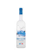 Picture of GREY GOOSE Premium French Vodka, 175cl