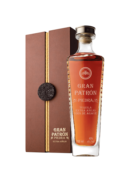 Picture of Gran PATRÓN Piedra, 70cl