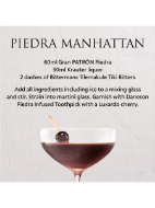 Picture of Gran PATRÓN Piedra, 70cl