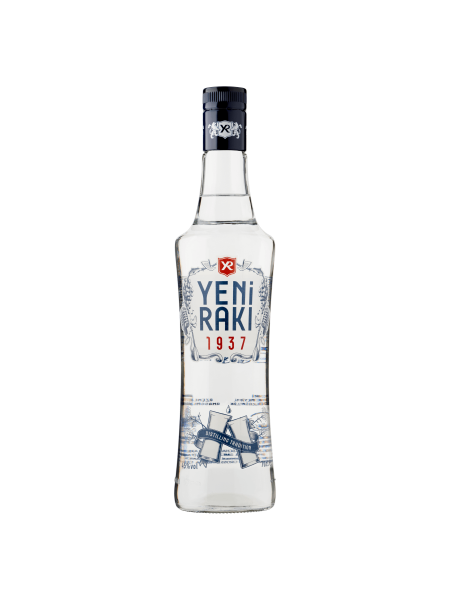 Picture of Yeni Raki 70cl
