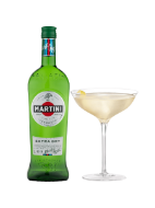 Picture of MARTINI Extra Dry Vermouth Aperitivo, 75cl