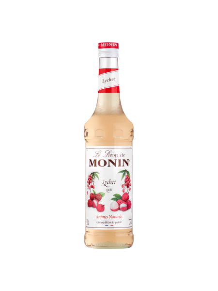 Picture of Monin Lychee 70cl