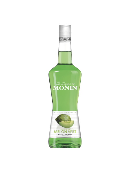 Picture of Monin Liqueur de Melon Vert 70cl