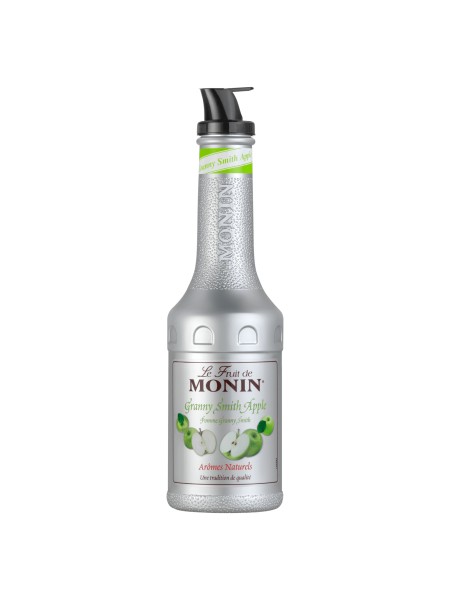 Picture of Monin Granny Smith Apple 1L