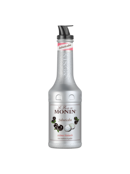 Picture of Monin Jabuticaba 1L