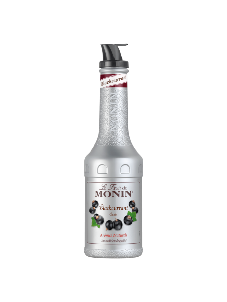 Picture of Monin Blackcurrant 1L