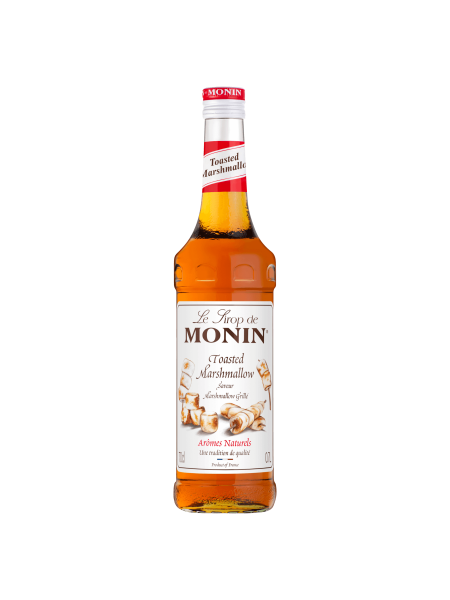 Picture of Monin Toasted Marshmallow 70cl
