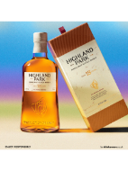 Picture of Highland Park 18 Year Old Single Malt Scotch Whisky 70cl