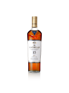 Picture of The Macallan Double Cask 15 Years Old 70cl