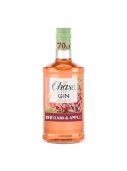 Picture of Chase Distillery Rhubarb & Bramley Apple Gin 40% vol 70cl