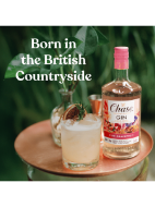Picture of Chase Pink Grapefruit Gin 40% vol 70cl