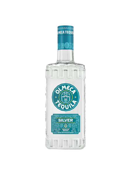 Picture of Olmeca Tequila Silver 75cl