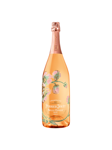 Picture of Perrier-Jouët Champagne Brut Belle Epoque Rosé 1,5L