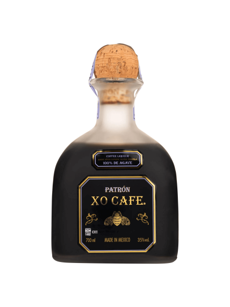 Picture of PATRÓN XO Cafe, 70cl