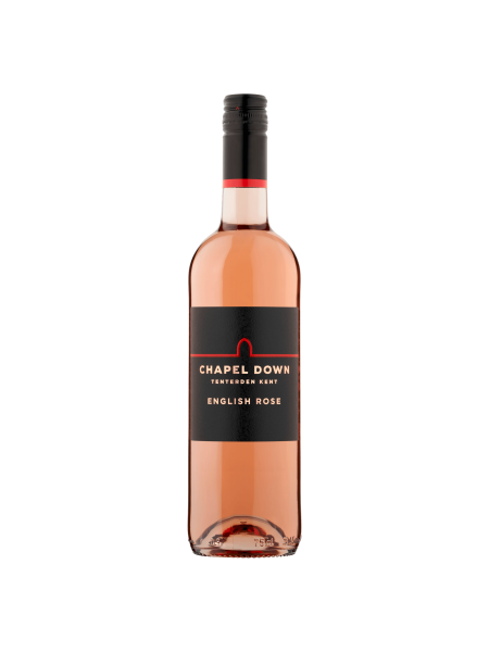 Picture of Chapel Down English Rose 75cl