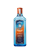 Picture of BOMBAY SAPPHIRE Sunset Special Edition Gin, 70cl