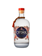 Picture of Opihr Oriental Spiced London Dry Gin 70cl