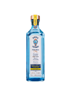 Picture of BOMBAY SAPPHIRE Premier Cru Murcian Lemon Distilled London Dry Gin, 70cl