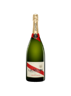 Picture of G.H. Mumm Cordon Rouge Brut Champagne 750ml