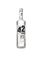 Picture of 42BELOW Vodka, 70cl