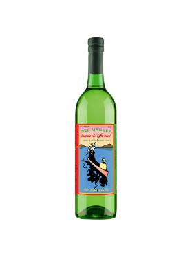 Show details for Del Maguey Crema de Mezcal 70cl Picture of Del Maguey Crema de Mezcal 70cl
