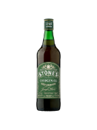 Picture of Stone's Original Green Ginger Wine 700ml