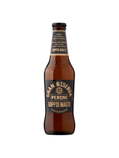 Picture of Peroni Doppio Malto Gran Riserva 33cl