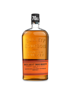 Picture of Bulleit Bourbon Frontier Whiskey 45% vol 70cl