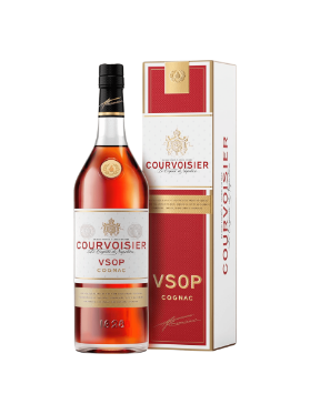 Show details for Courvoisier VSOP Cognac 70cl Picture of Courvoisier VSOP Cognac 70cl