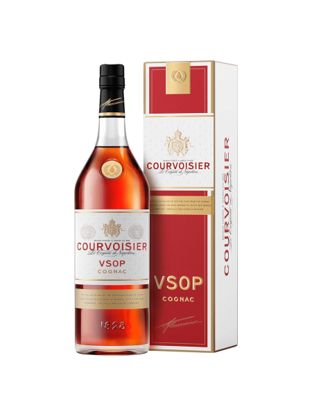 Picture of Courvoisier VSOP Cognac 70cl