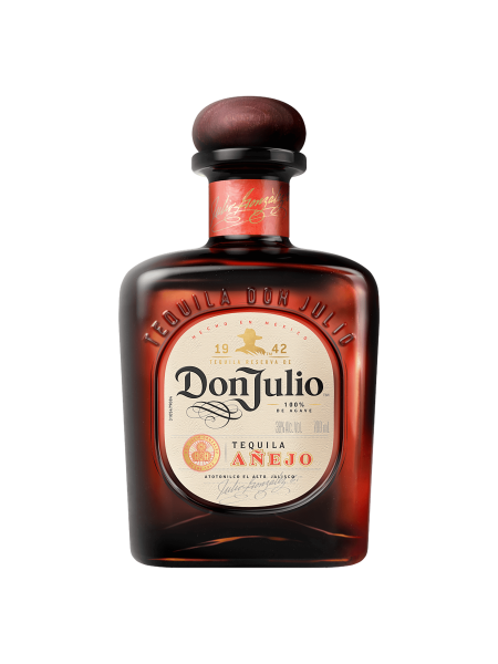 Picture of Don Julio Añejo Tequila 38% vol 70cl Bottle