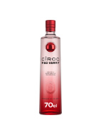 Picture of Ciroc Red Berry Flavoured Vodka 37.5% vol 70cl