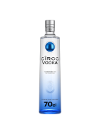 Picture of Cîroc Ultra-Premium Vodka 70cl