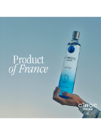 Picture of Cîroc Ultra-Premium Vodka 70cl