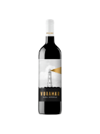 Picture of Voramar Bobal & Tempranillo 750ml