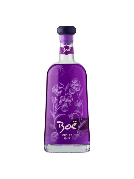 Picture of Воё Violet Gin 70cl