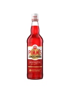 Picture of Pimm's Sundowner Raspberry & Redcurrant Flavoured Aperitif 18% vol 70cl Bottle