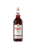 Picture of Pimm's Original No. 1 Cup Gin Based Liqueur 25% vol 70cl Bottle